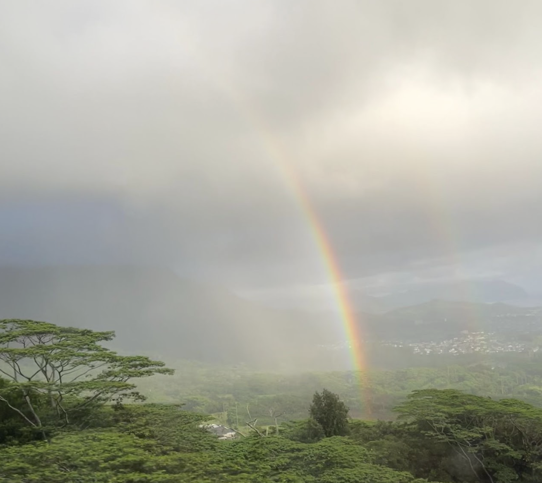 Aloha for the ‘Āina